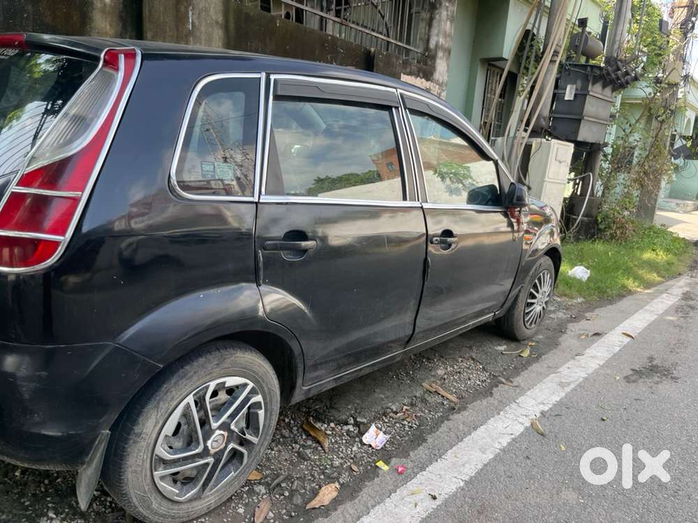 Ford Figo Petrol 2010