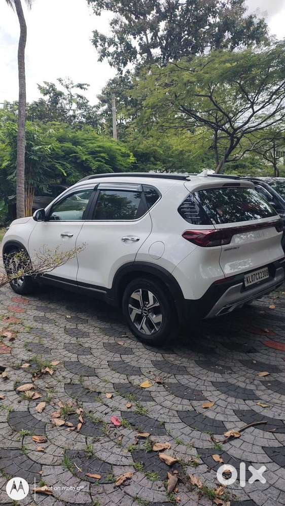 Sonet -diesel Automatic -htx