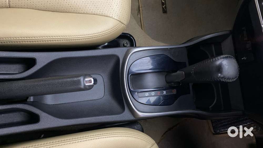 Honda City 2014-2015 I Vtec Cvt Vx, 2015, Petrol