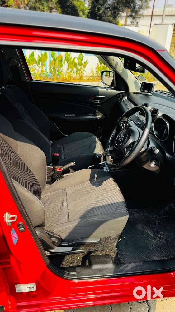 Maruti Suzuki Swift, 2018, Petrol