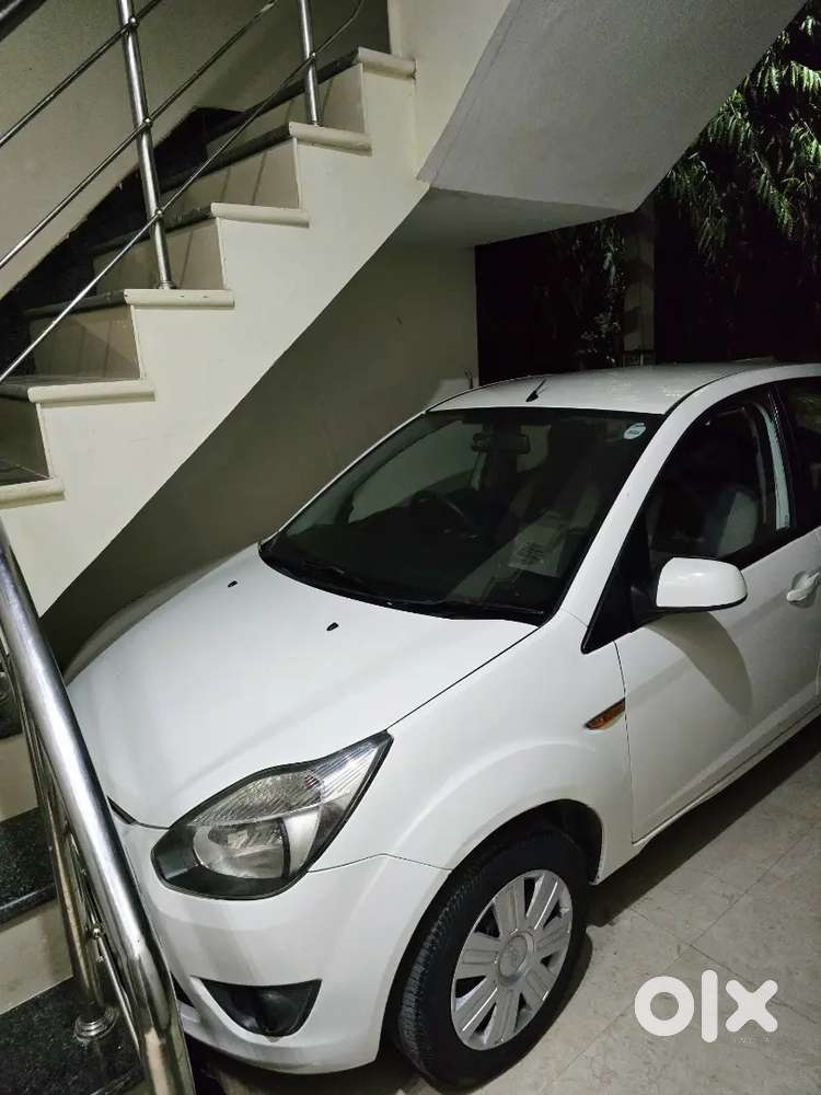 Brand New Ford Figo Only 29000 Kilometre