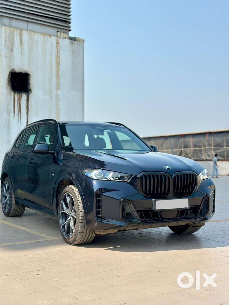 Bmw X5 Xdrive 30d M Sport, 2024, Diesel