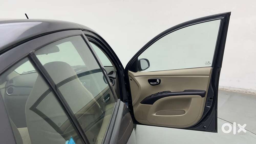 Hyundai I10 Sportz 1.2 Kappa2, 2013, Petrol