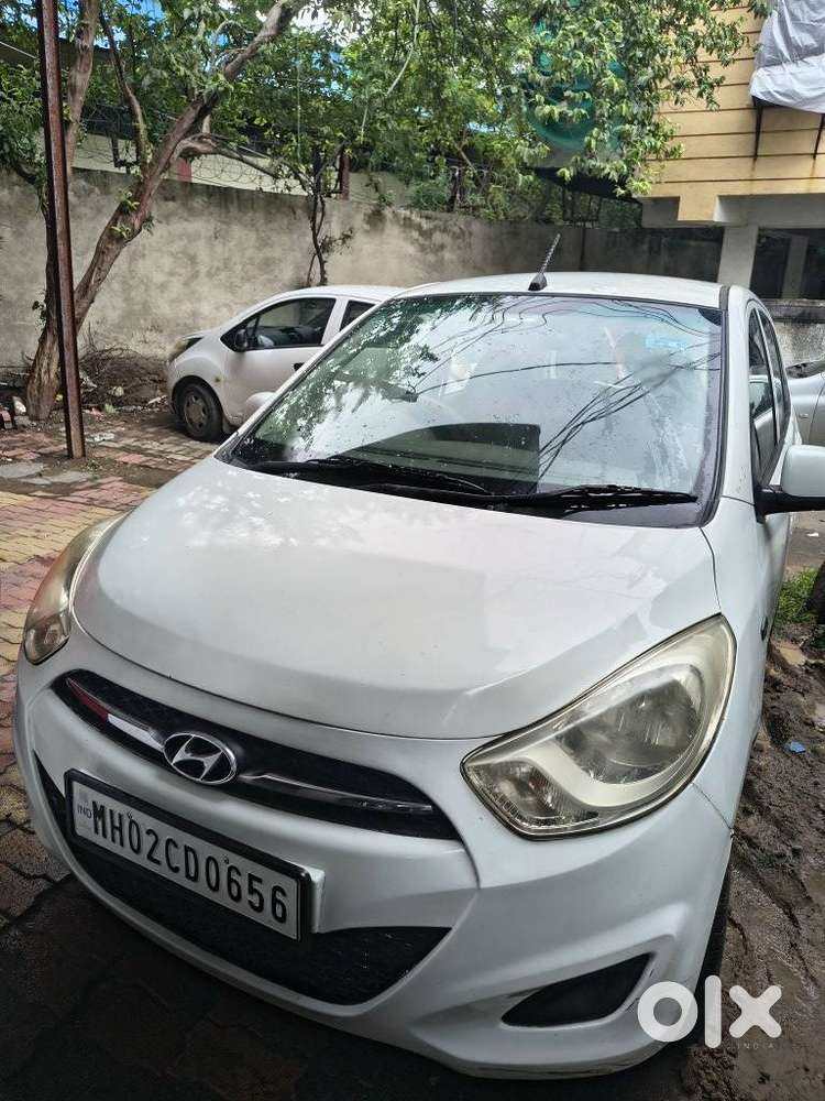 Hyundai I10 1.2 Kappa Magna, 2011, Petrol