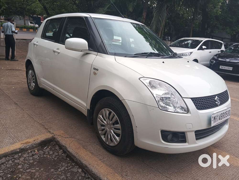 Maruti Suzuki Swift Vdi (o), 2009, Diesel