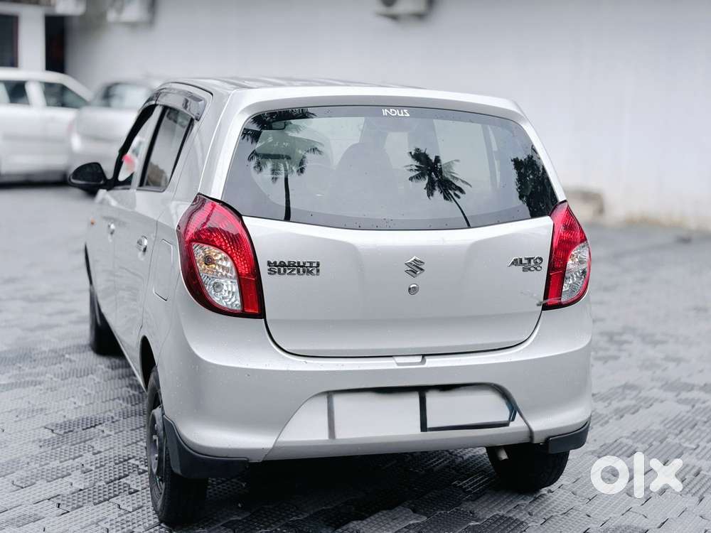 Maruti Suzuki Alto 800 Lxi, 2019, Petrol