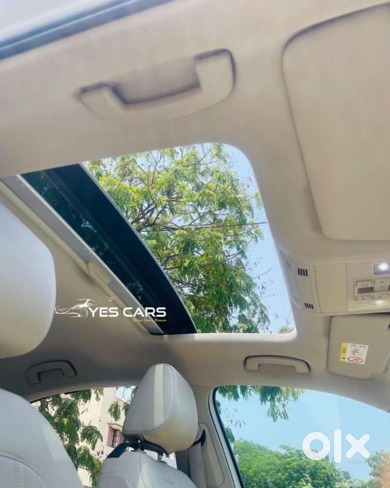 Skoda Superb, 2018, Petrol