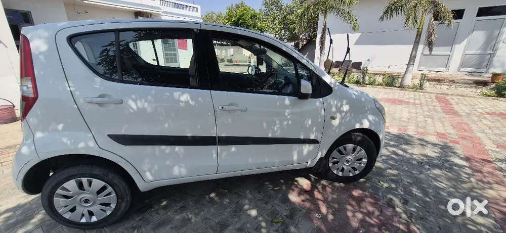 Maruti Suzuki Ritz 2011 Diesel 165000 Km Driven