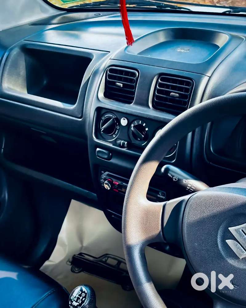 Maruti Suzuki Wagon R 2009 Petrol Well Maintained