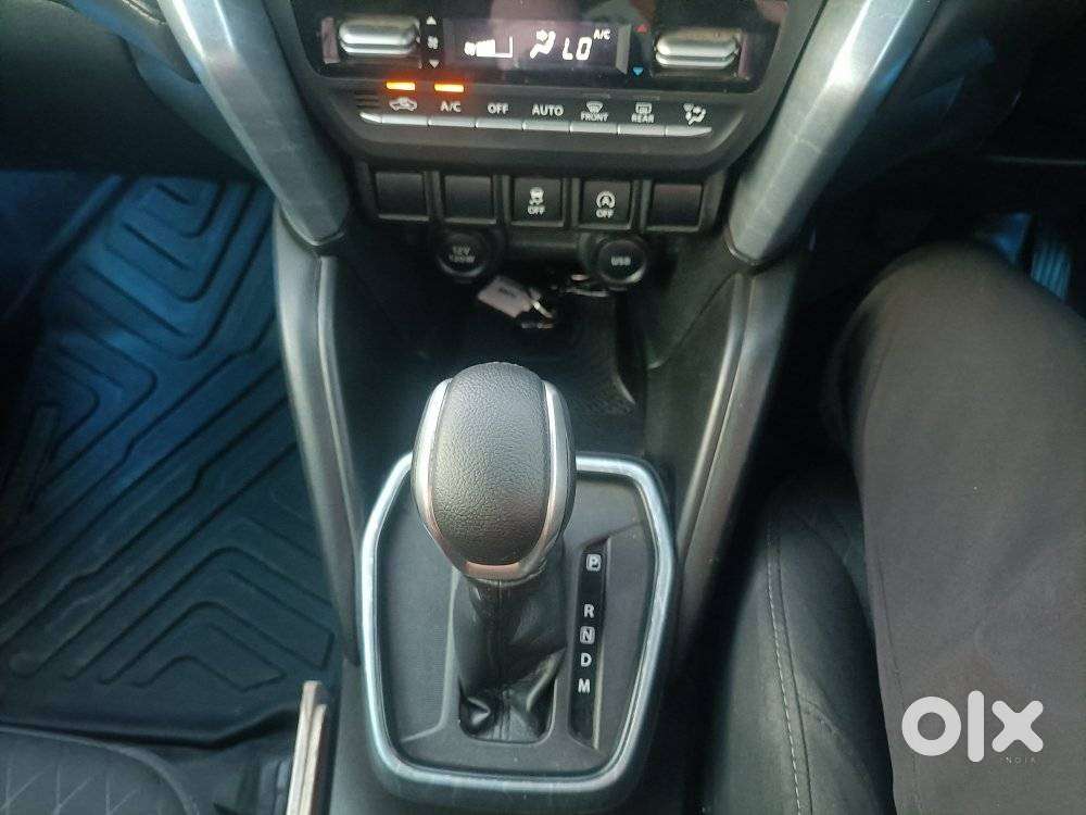 Toyota Urban Cruiser Hyryder 1.5 G Neo Drive, 2024, Petrol