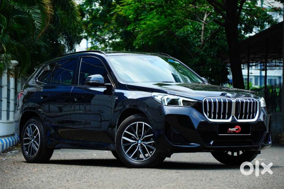 Bmw X1 Sdrive18i M Sport, 2023, Petrol