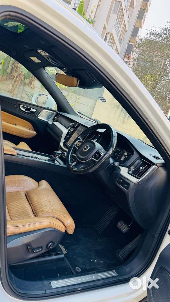 Volvo Xc60 2018 Diesel Good Condition