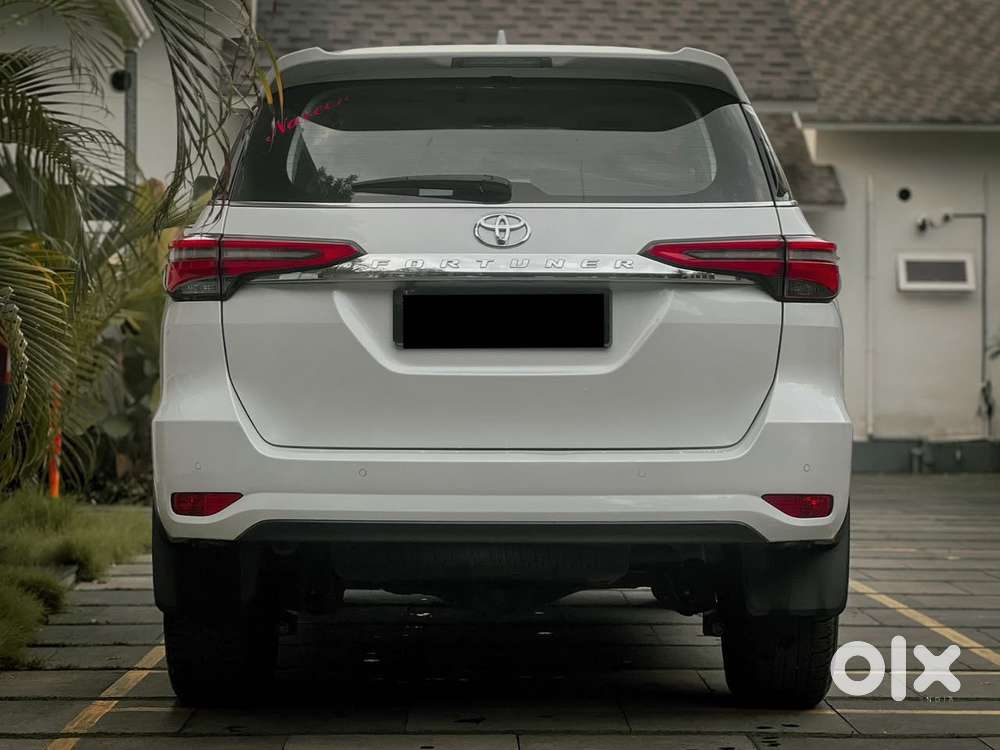 Toyota Fortuner 4x2 At 2.8 Diesel, 2023, Diesel