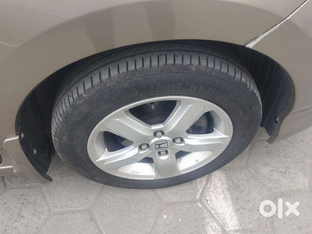 Honda City 2008-2011 1.5 S Mt, 2011, Petrol