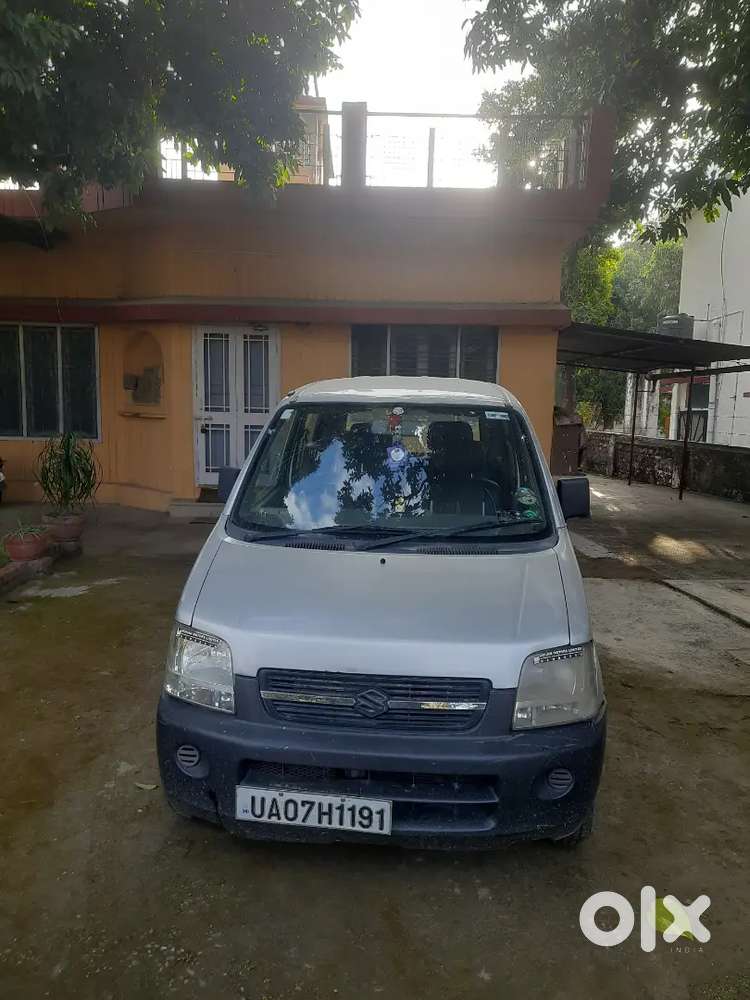 Maruti Suzuki Wagon R 2004