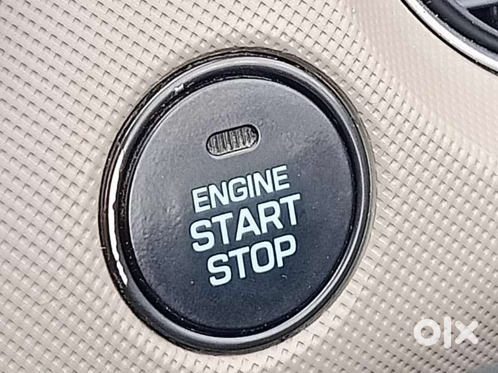 Hyundai Grand I10 Asta 1.2 Kappa Vtvt, 2018, Petrol
