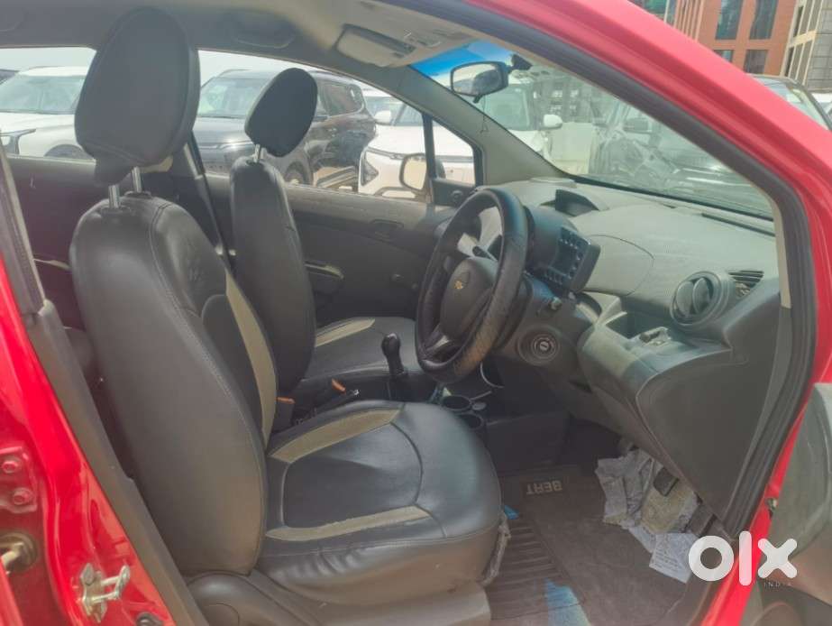 Chevrolet Beat Ps, 2016, Diesel