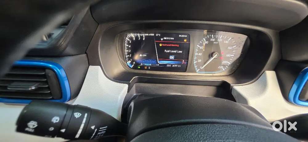 Tata Punch 2024 Petrol 26000 Km Driven