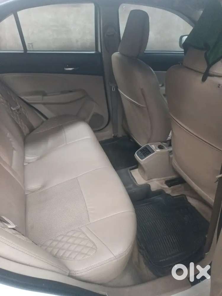 Maruti Suzuki Dzire 2022