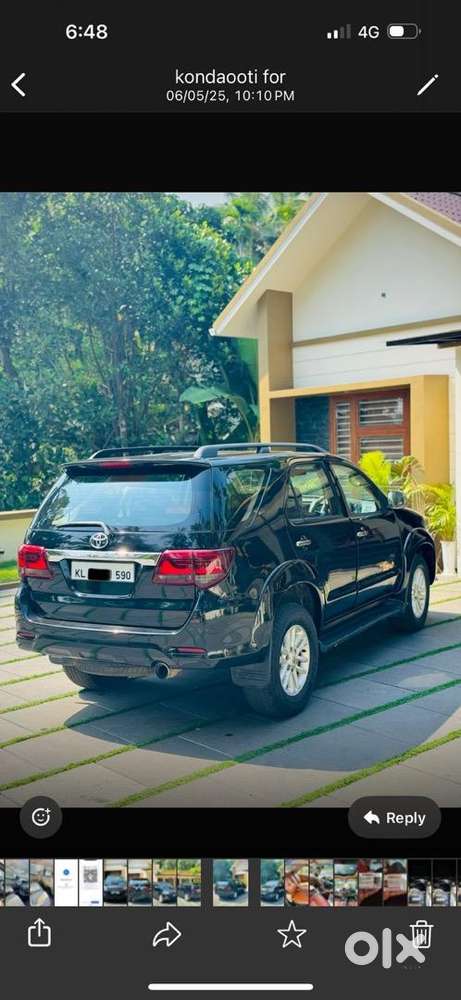 Sunroof Tax 2034 Paid 9544