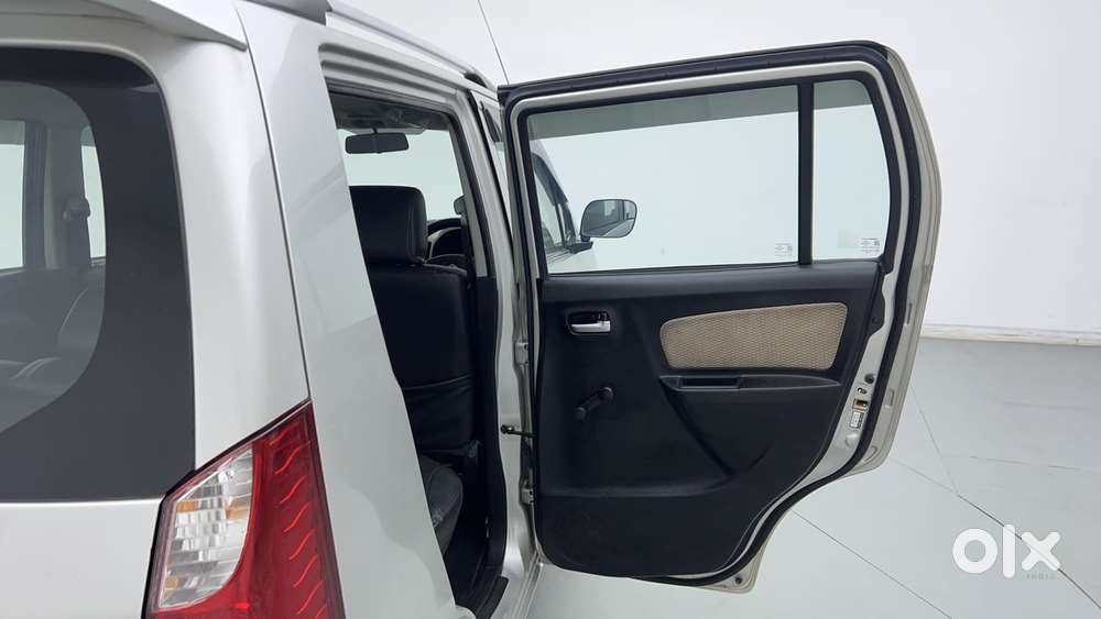 Maruti Suzuki Wagon R 1.0 2019-2022 Lxi (o) Cng, 2018, Cng & Hybrids