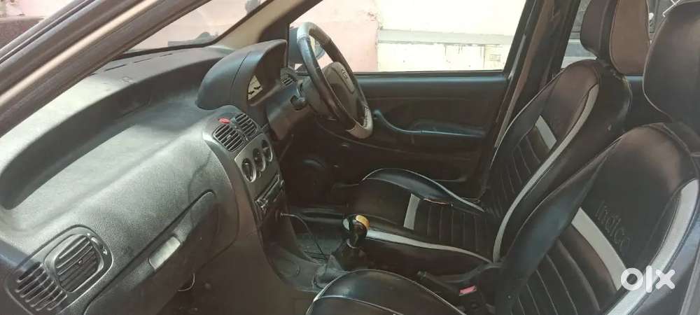 Tata Indica Ev2 Xeta 2016