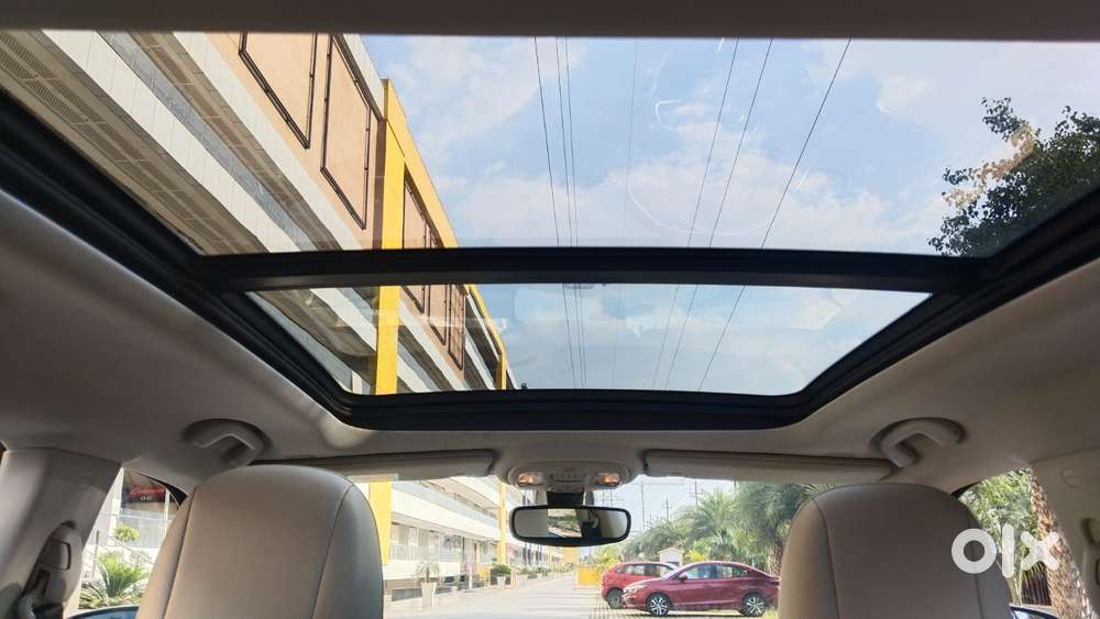 Jeep Compass 1.4 Limited Plus, 2020, Petrol