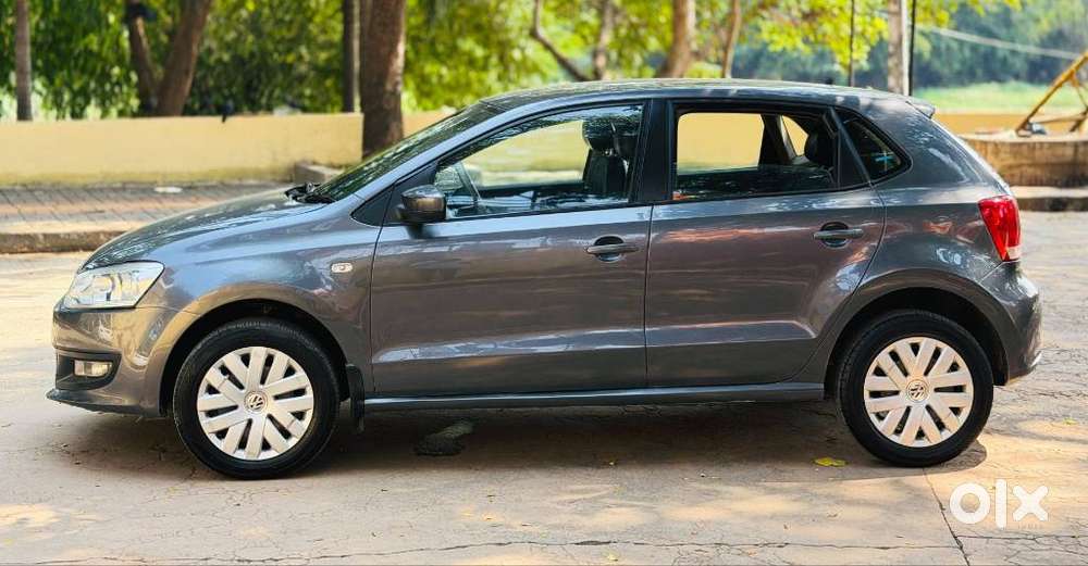Volkswagen Polo Diesel Comfortline 1.2l, 2013, Diesel