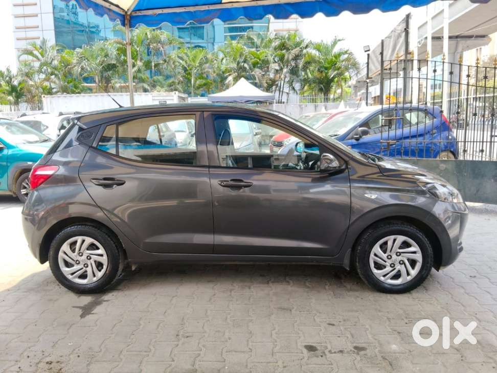 Hyundai Grand I10 Nios Magna 1.2 Kappa Vtvt, 2021, Petrol