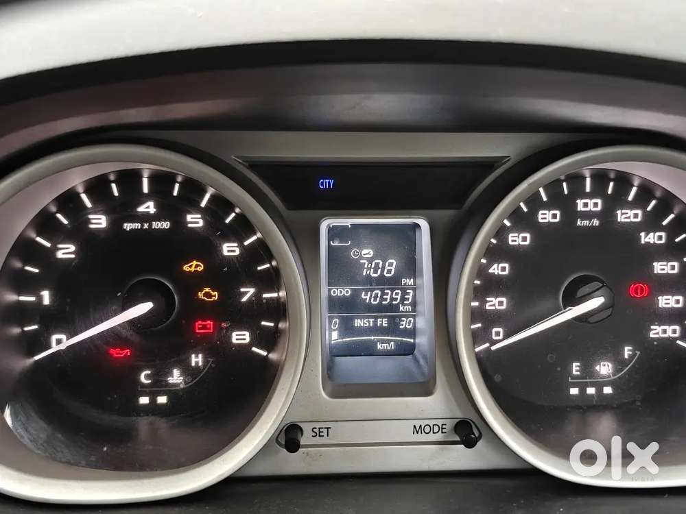 Tata Tiago Revotron 2016 Petrol Manual