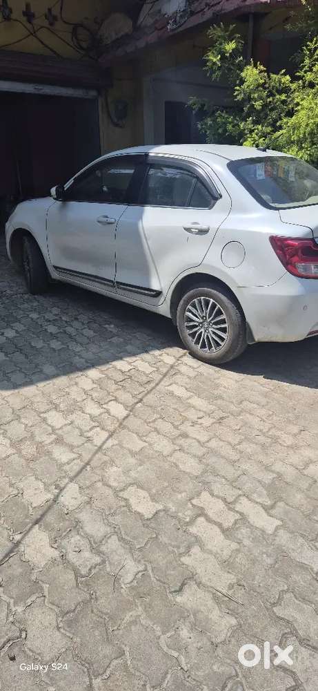 Maruti Suzuki Dzire 2018