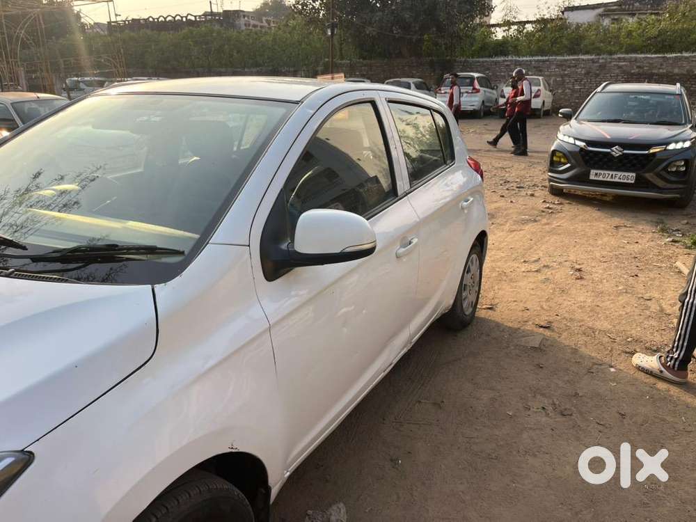 Hyundai Diesel Manual 2013 Car
