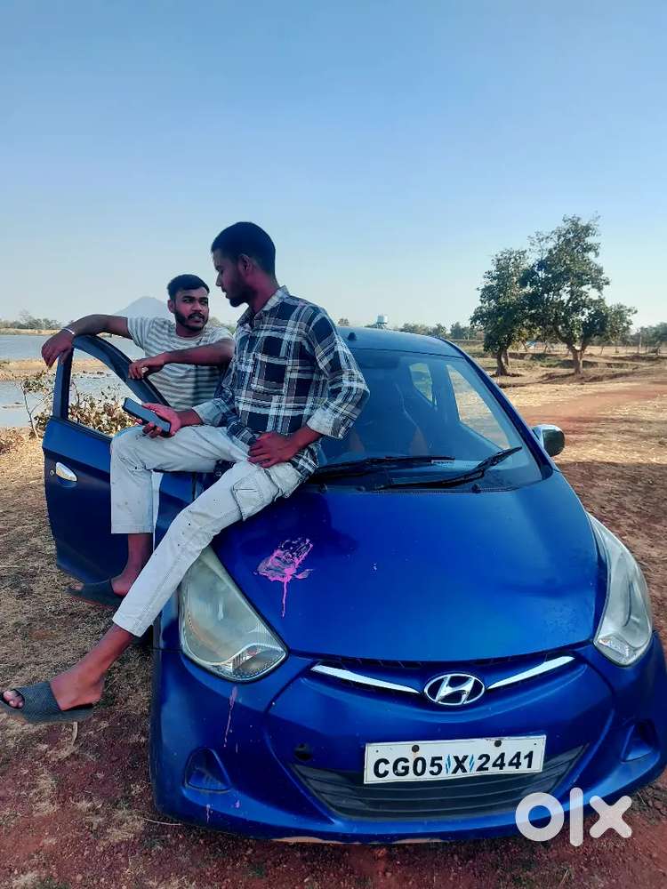 For Rent Eon Car Daily Ka 1000 Rs Charge
