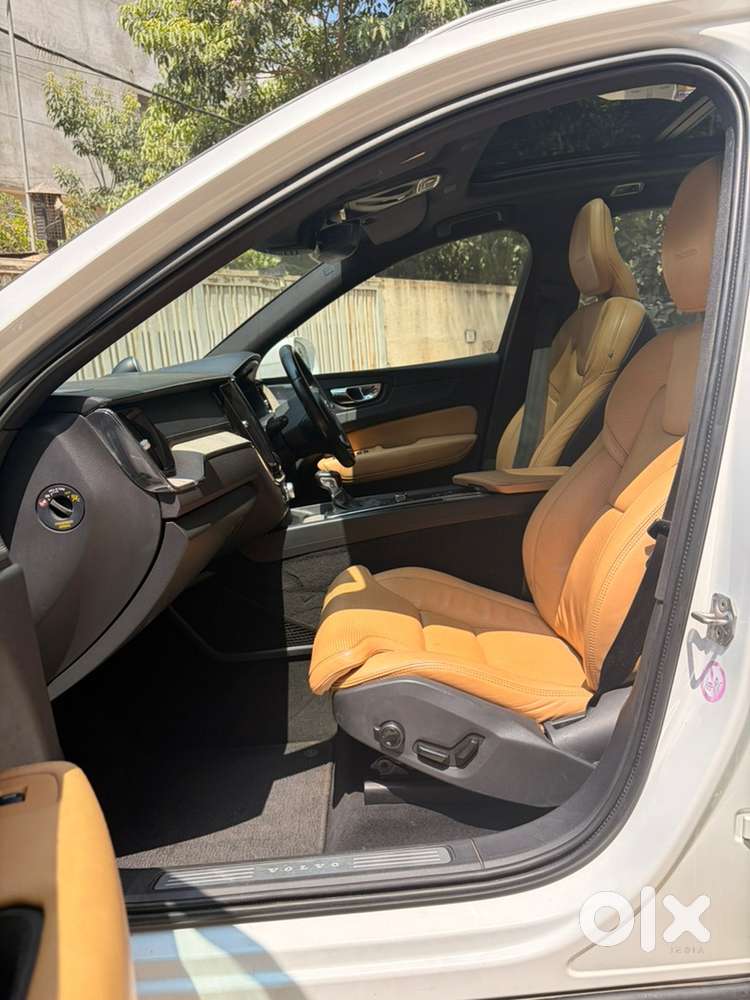 Volvo Xc60 Diesel D5 2018