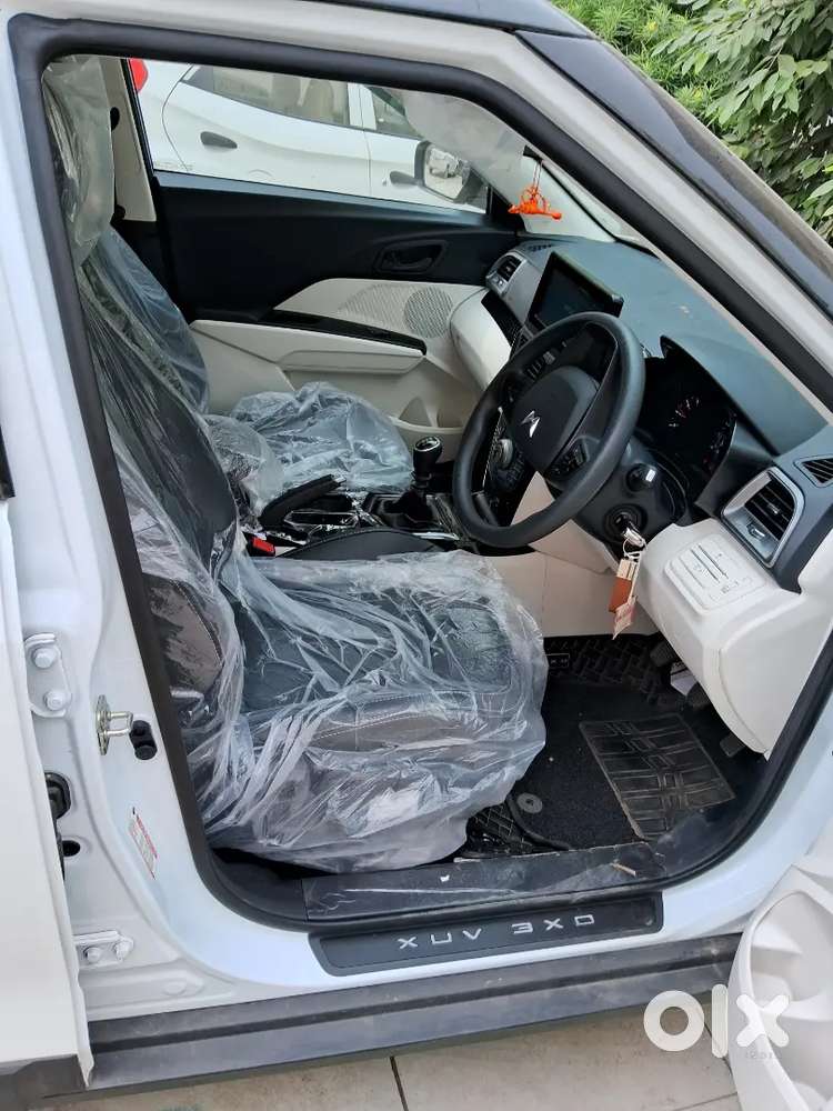 Mahindra Xuv3x0 Revx Pm 2026