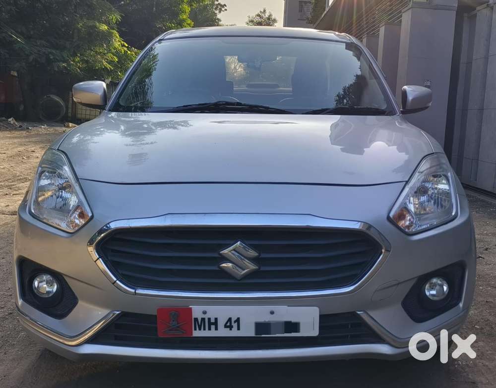 Maruti Suzuki Swift Dzire Amt Zxi, 2019, Petrol
