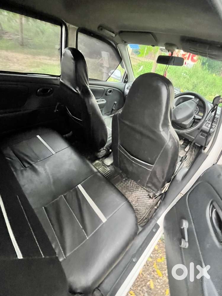 2012 Maruti Suzuki Alto