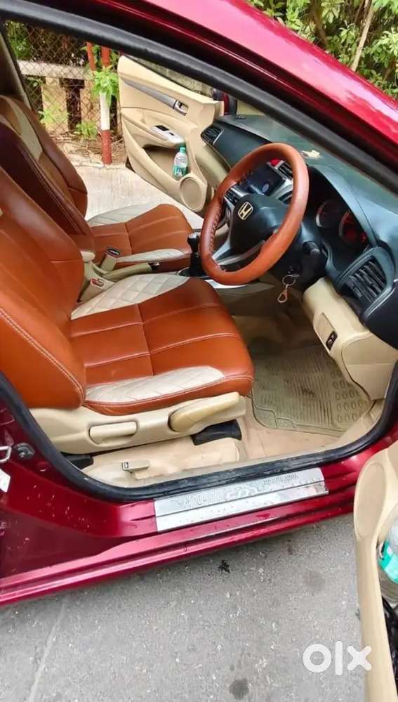 Honda City 2012 Diesel 89000 Km Driven
