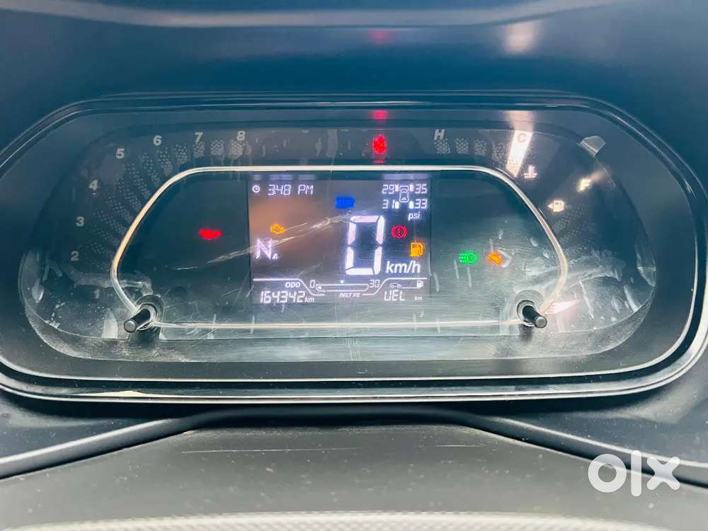 Tata Nexon 2022 Diesel Well Maintained