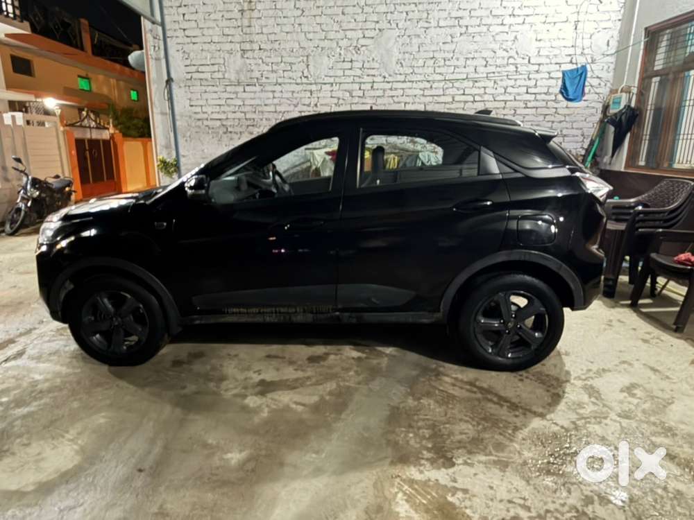 Tata Nexon Diesel 2023