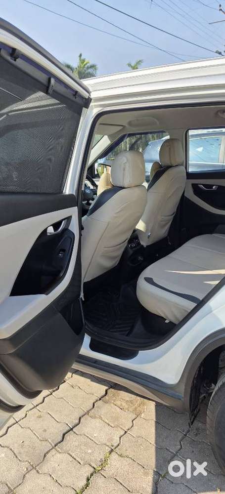 Hyundai Creta 1.5 Crdi Sx, 2021, Diesel