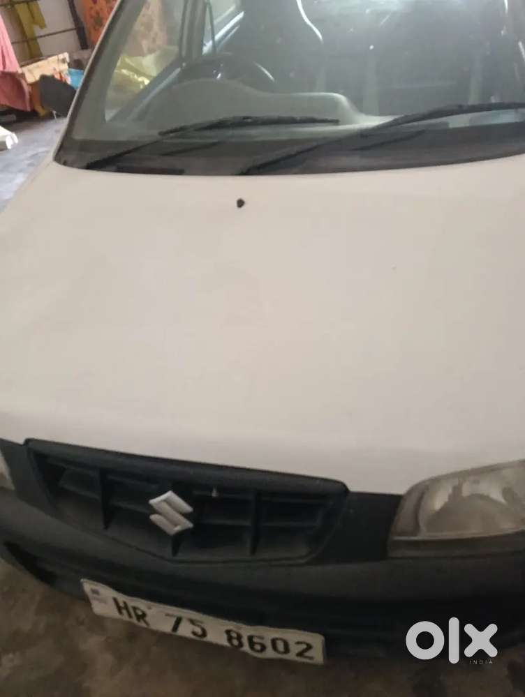 All Original Car