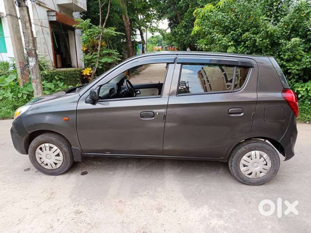 Maruti Suzuki Alto 800 Vxi, 2019, Petrol