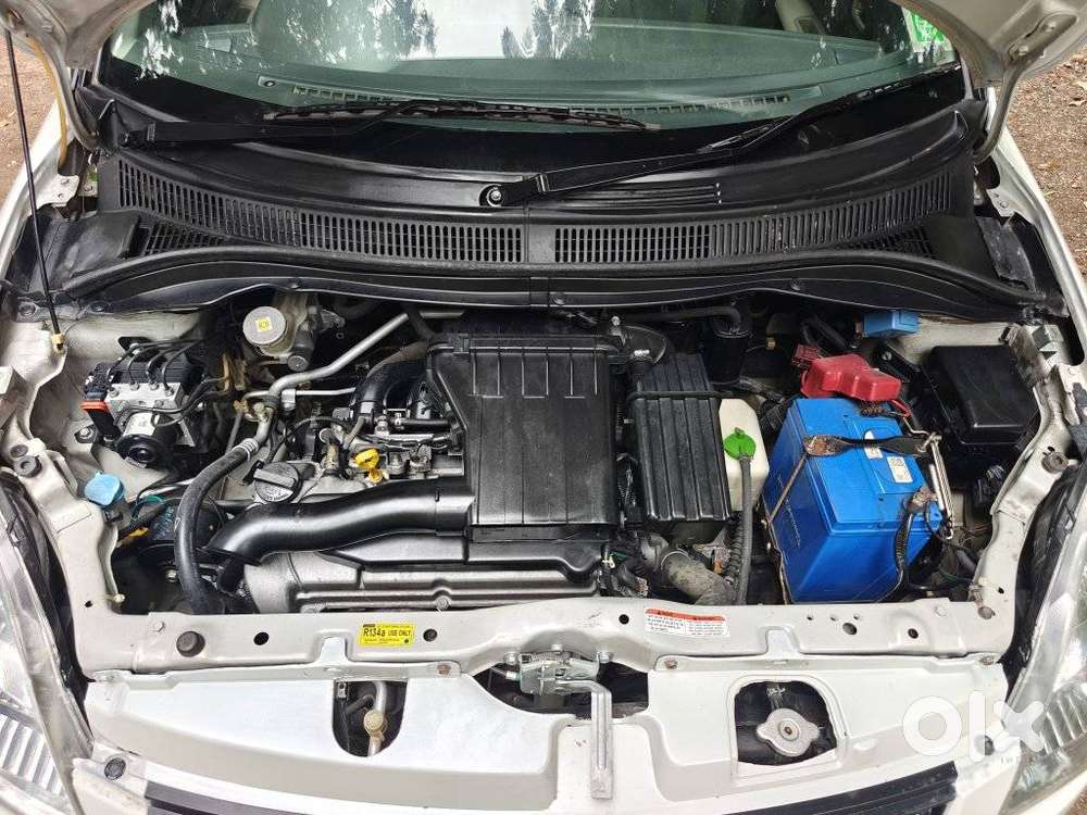 Maruti Suzuki Dzire 1.2 Zxi, 2011, Petrol
