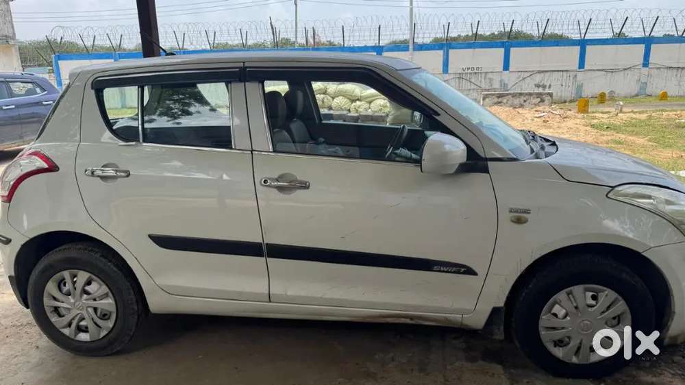 Maruti Suzuki Swift 2014