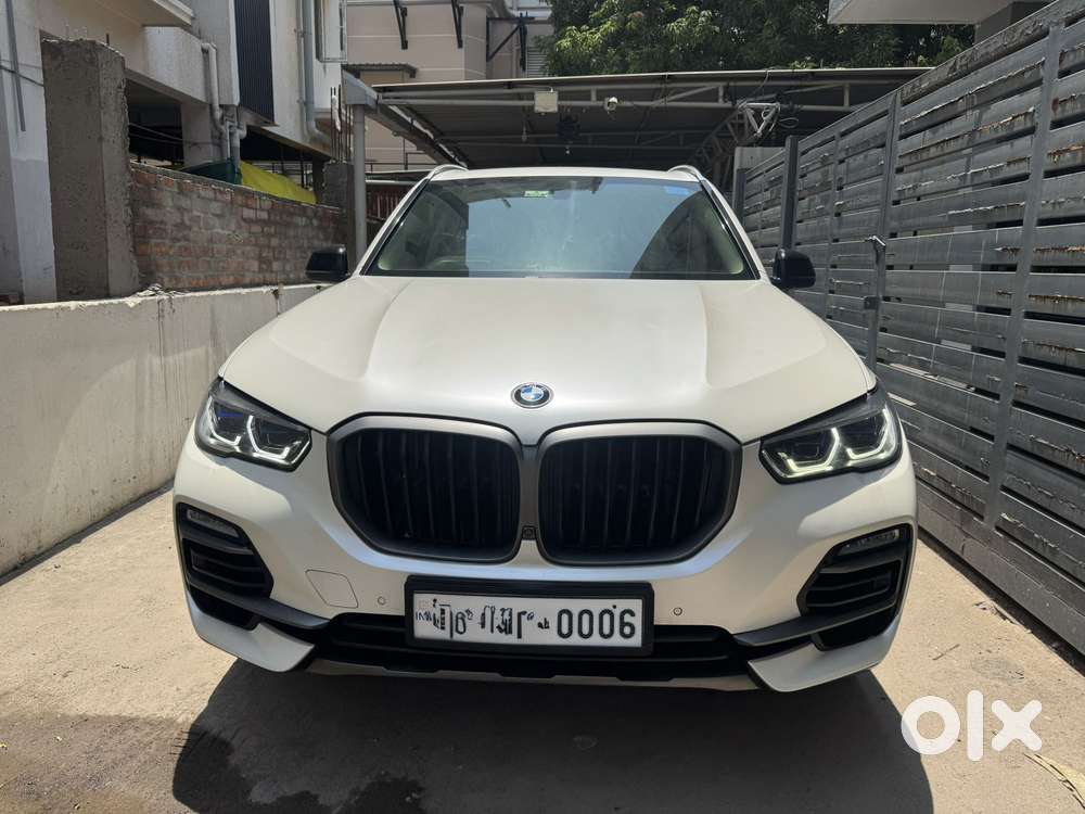 Bmw X5 Xdrive 30d Sport, 2019, Diesel