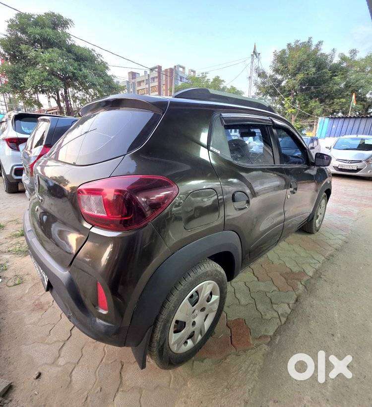 Renault Kwid Rxt Optional, 2021, Petrol