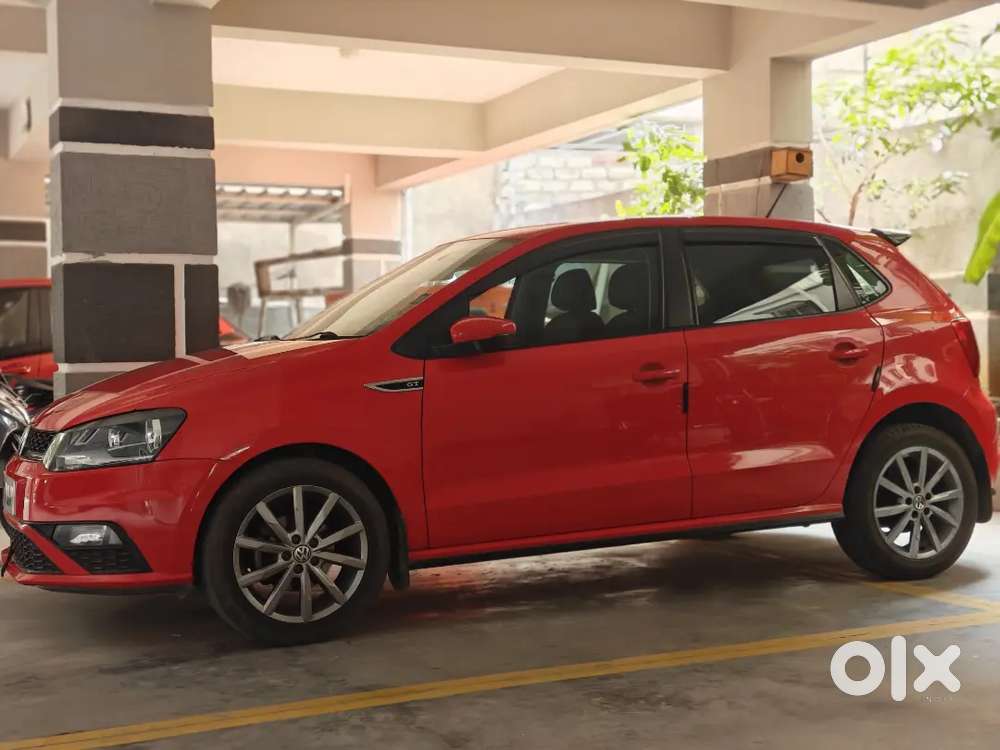 Volkswagen Polo 2021  Highline Plus At