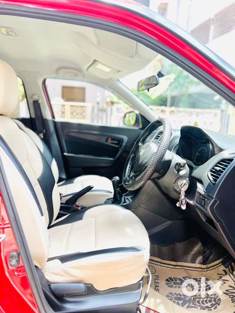 Maruti Suzuki Brezza Vdi, 2019, Diesel