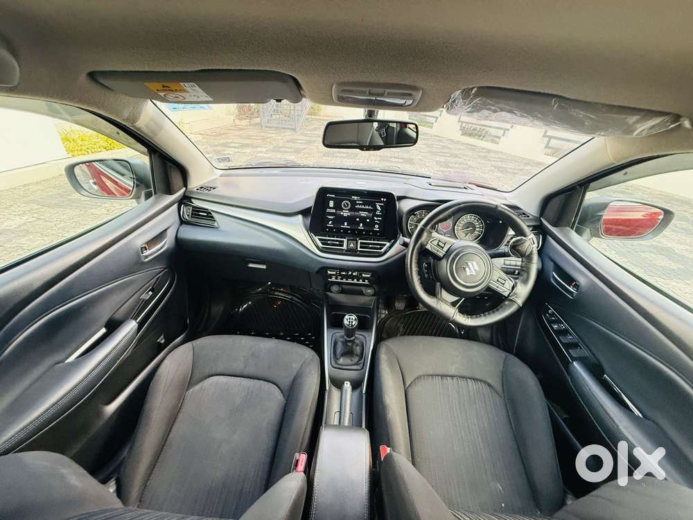 Maruti Suzuki Baleno Alpha, 2023, Petrol